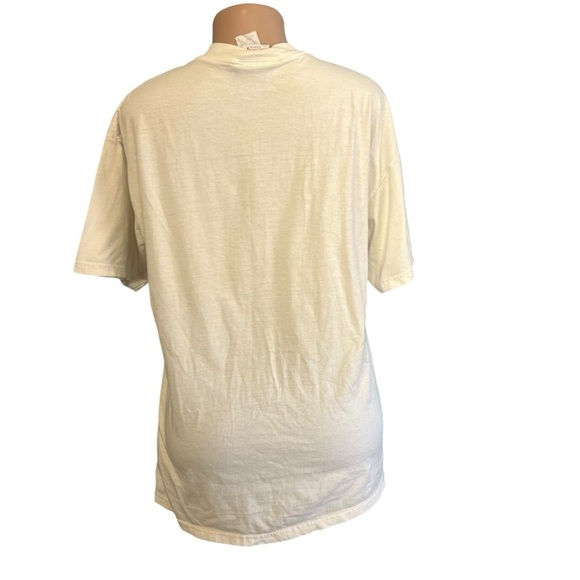 Vintage Disney Store 1990s Disney Fun Seeker T Shirt Mickey and Friends - Picture 6 of 8